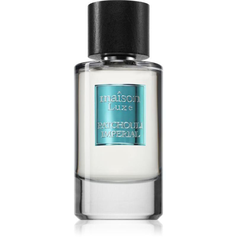 Hamidi Maison Luxe Patchouli Imperial perfume unisex 110 ml