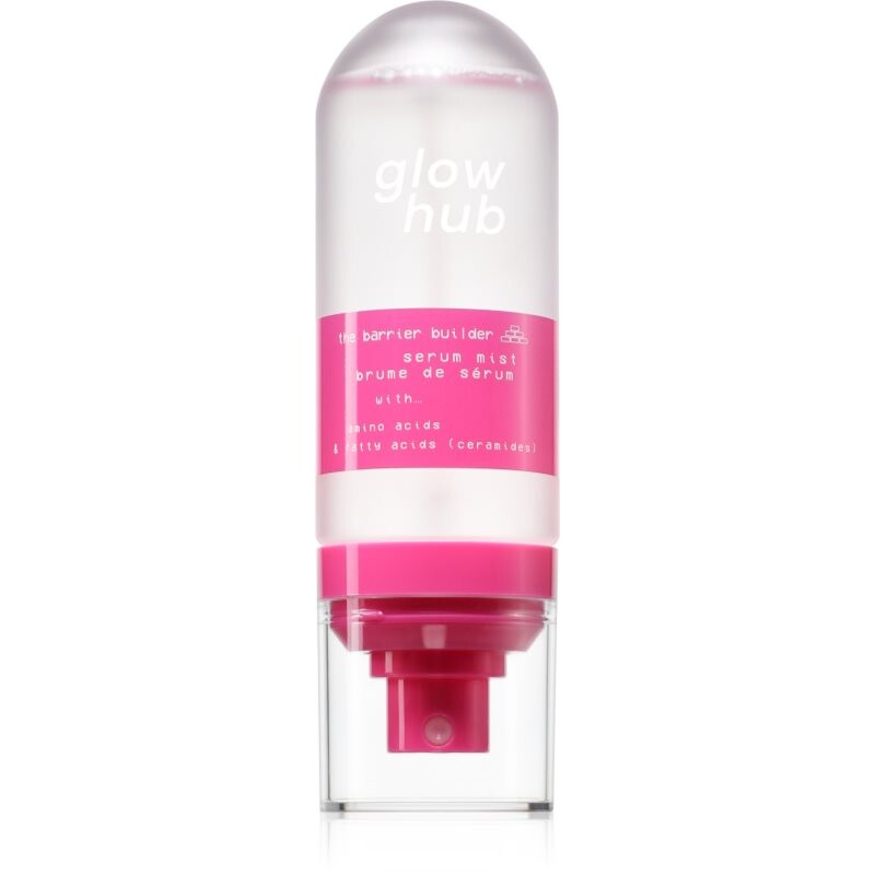 Glow Hub The Barrier Builder face mist to restore the skin barrier 90 ml