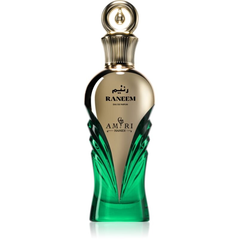 Hamidi Amiri Raneem eau de parfum unisex 100 ml