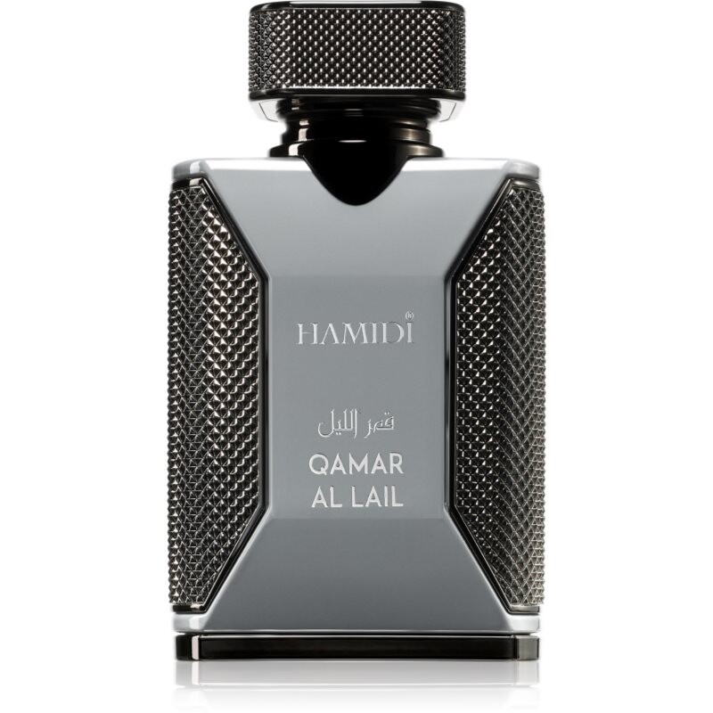 Hamidi Qamar Al Lail eau de parfum for men 100 ml