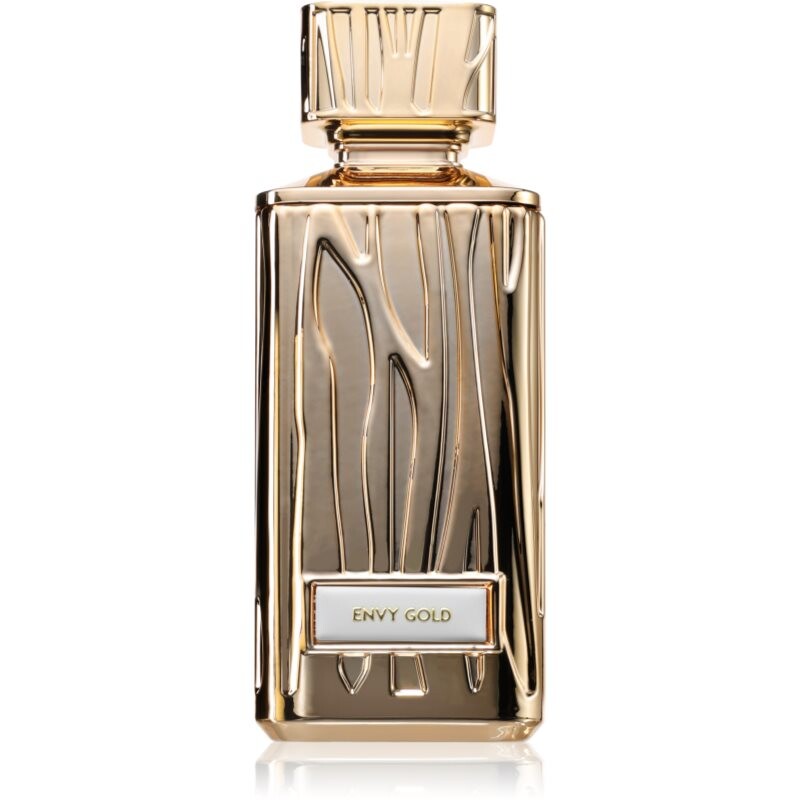 Hamidi Envy Gold eau de parfum for women 100 ml
