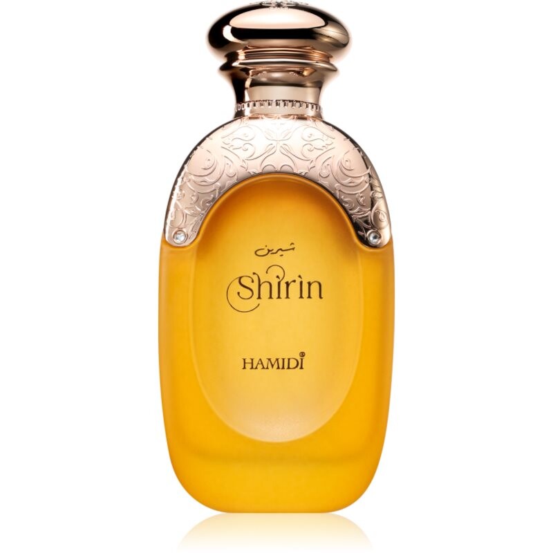Hamidi Shirin eau de parfum unisex 100 ml
