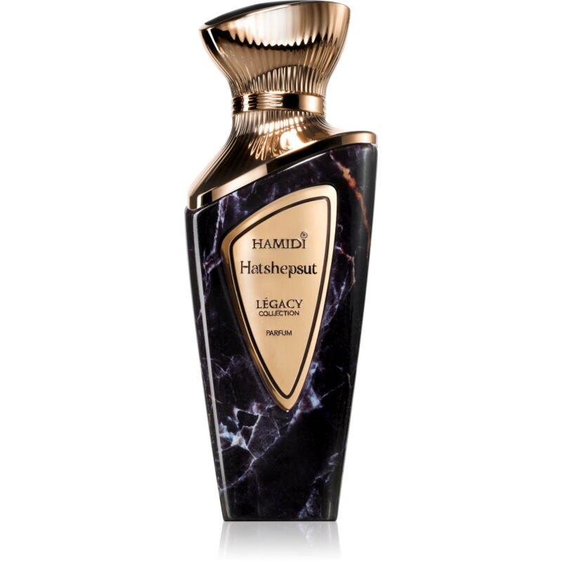 Hamidi Legacy Hatshepsut perfume for women 100 ml