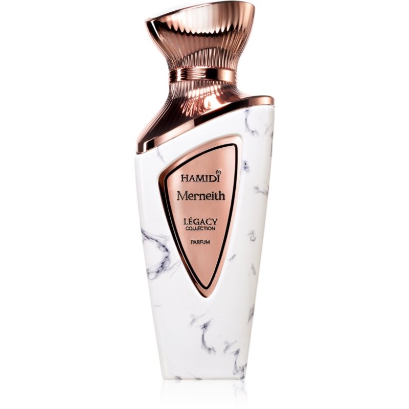 Hamidi Legacy Merneith perfume for women 100 ml