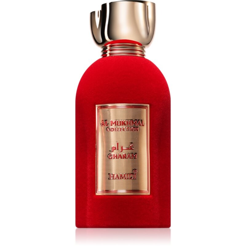 Hamidi Al Mukhmal Gharam eau de parfum unisex 100 ml
