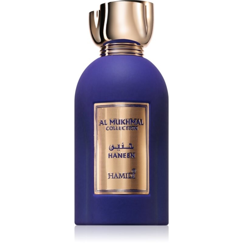 Hamidi Al Mukhmal Haneen eau de parfum unisex 100 ml