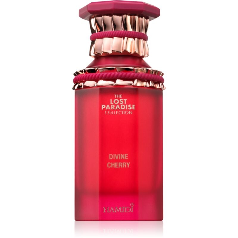 Hamidi The Lost Paradise Cherry eau de parfum unisex 100 ml