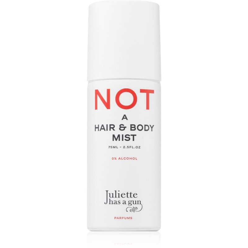 Juliette has a gun Not a Perfume Hair & Body mist hair mist for women 75 ml
