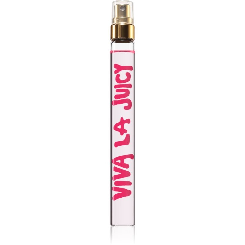 Juicy Couture Viva La Juicy Le Bubbly eau de parfum for women 10 ml