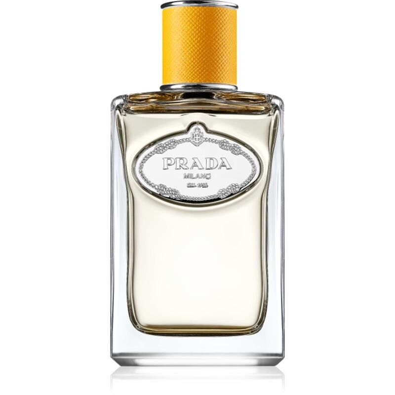 Prada Les Infusions: Infusion Mandarine eau de parfum unisex 100 ml
