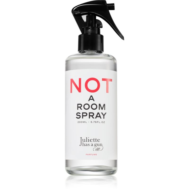 Juliette has a gun Not a Room Spray room spray unisex 200 ml
