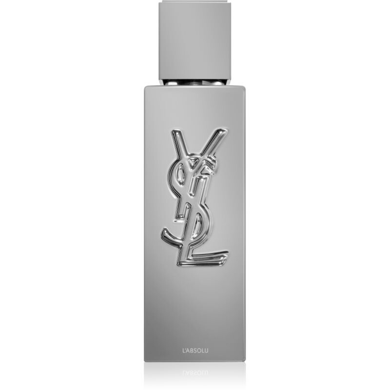 Yves Saint Laurent MYSLF L'Absolu eau de parfum refillable for men 40 ml