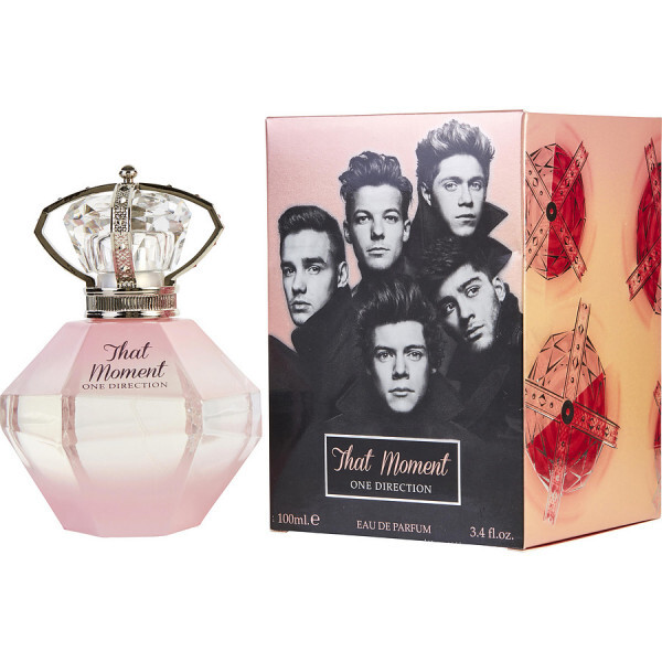One Direction - That Moment 100ML Eau De Parfum Spray