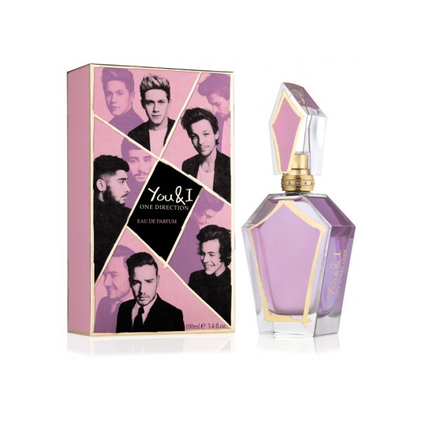 One Direction - You & I 100ML Eau De Parfum Spray