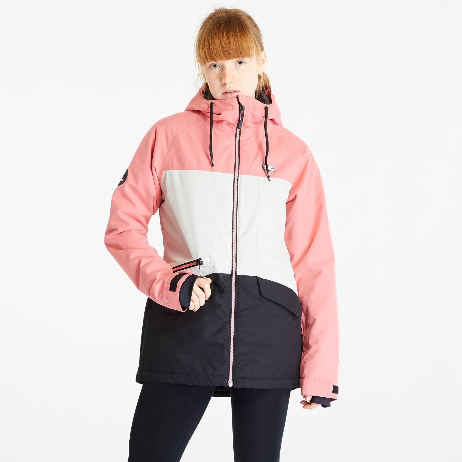 Jacket Horsefeathers Arianna Jacket Tea Rose M
