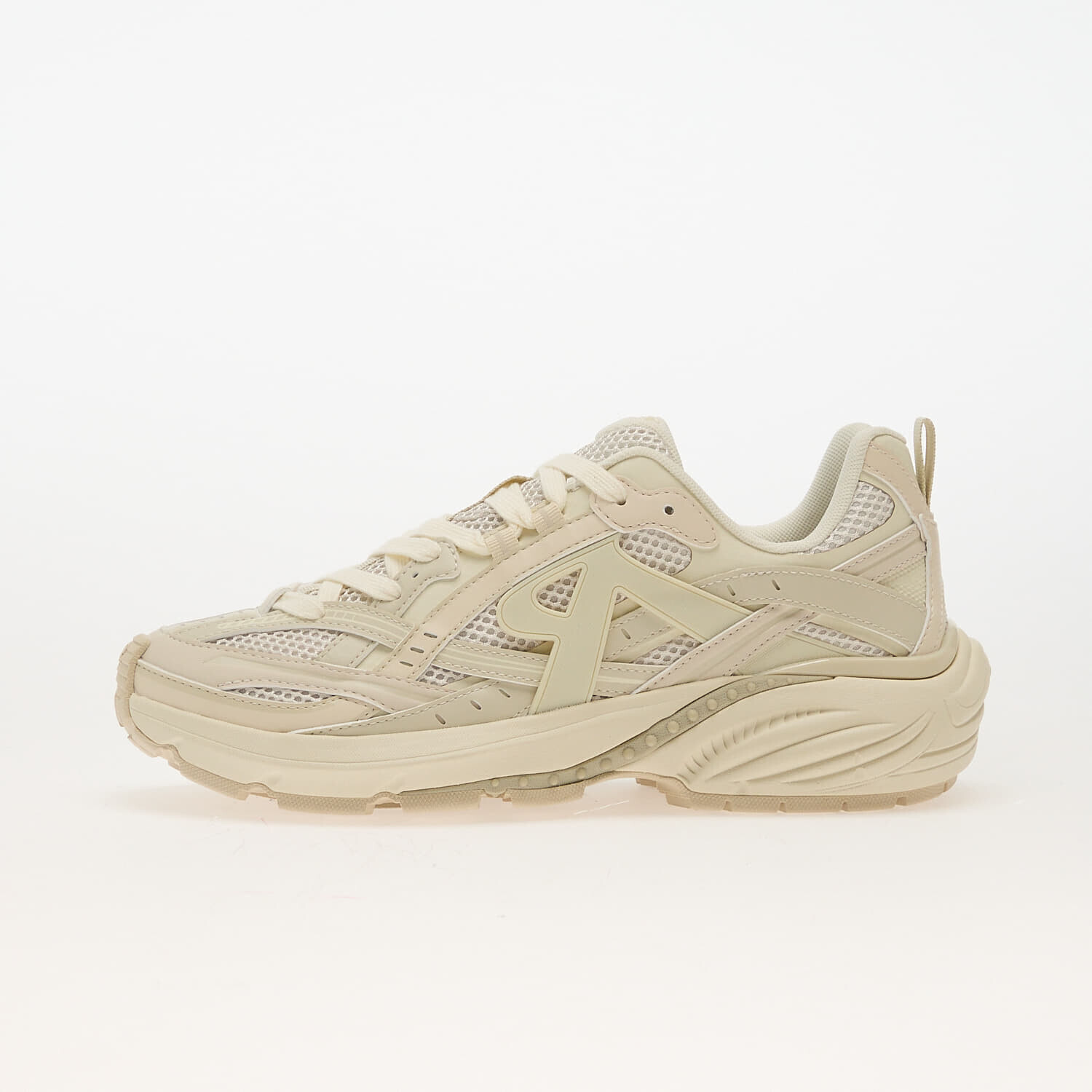 Sneakers REPRESENT Storm Runner Off White UK 41.5