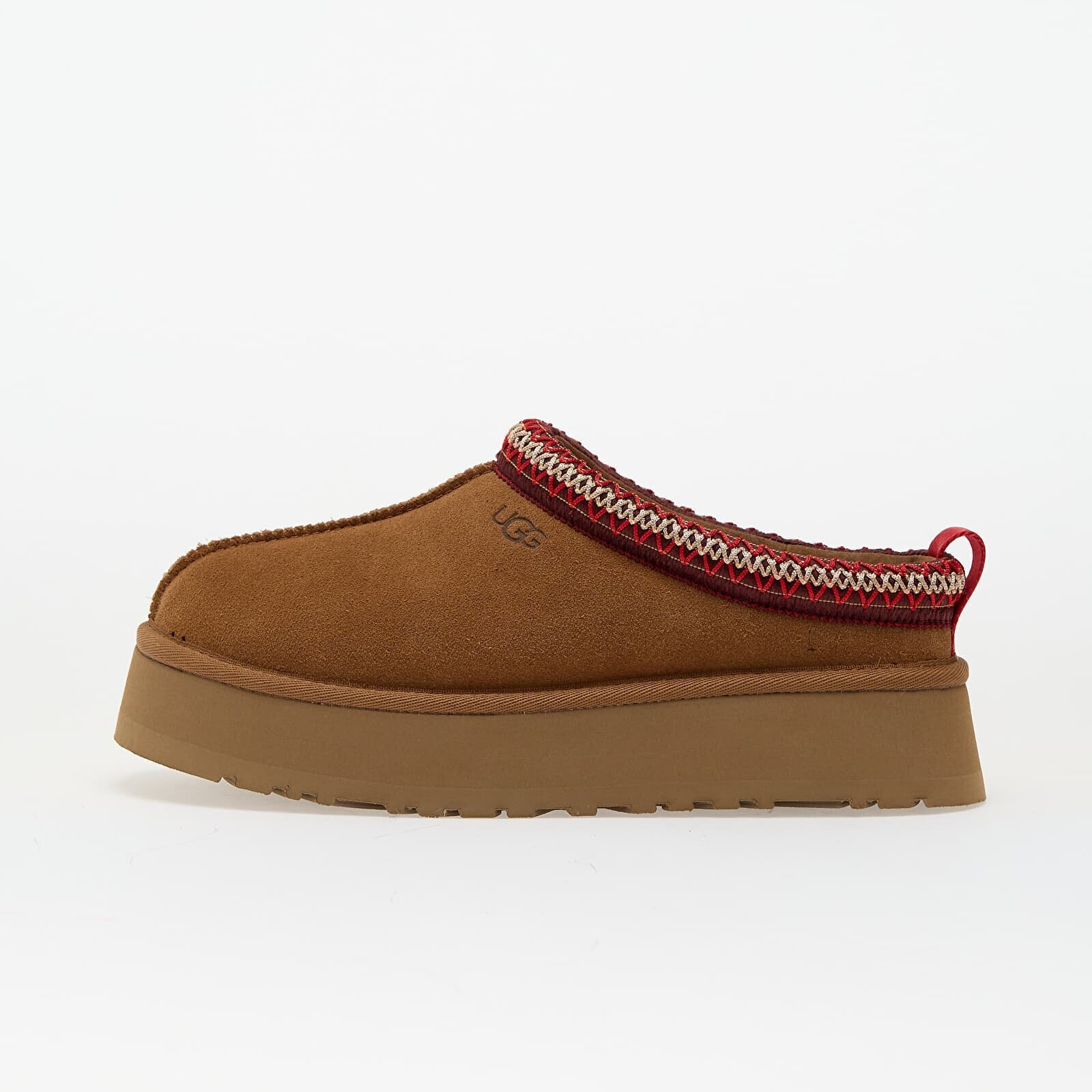 Sneakers UGG W Tazz II Chestnut UK 8