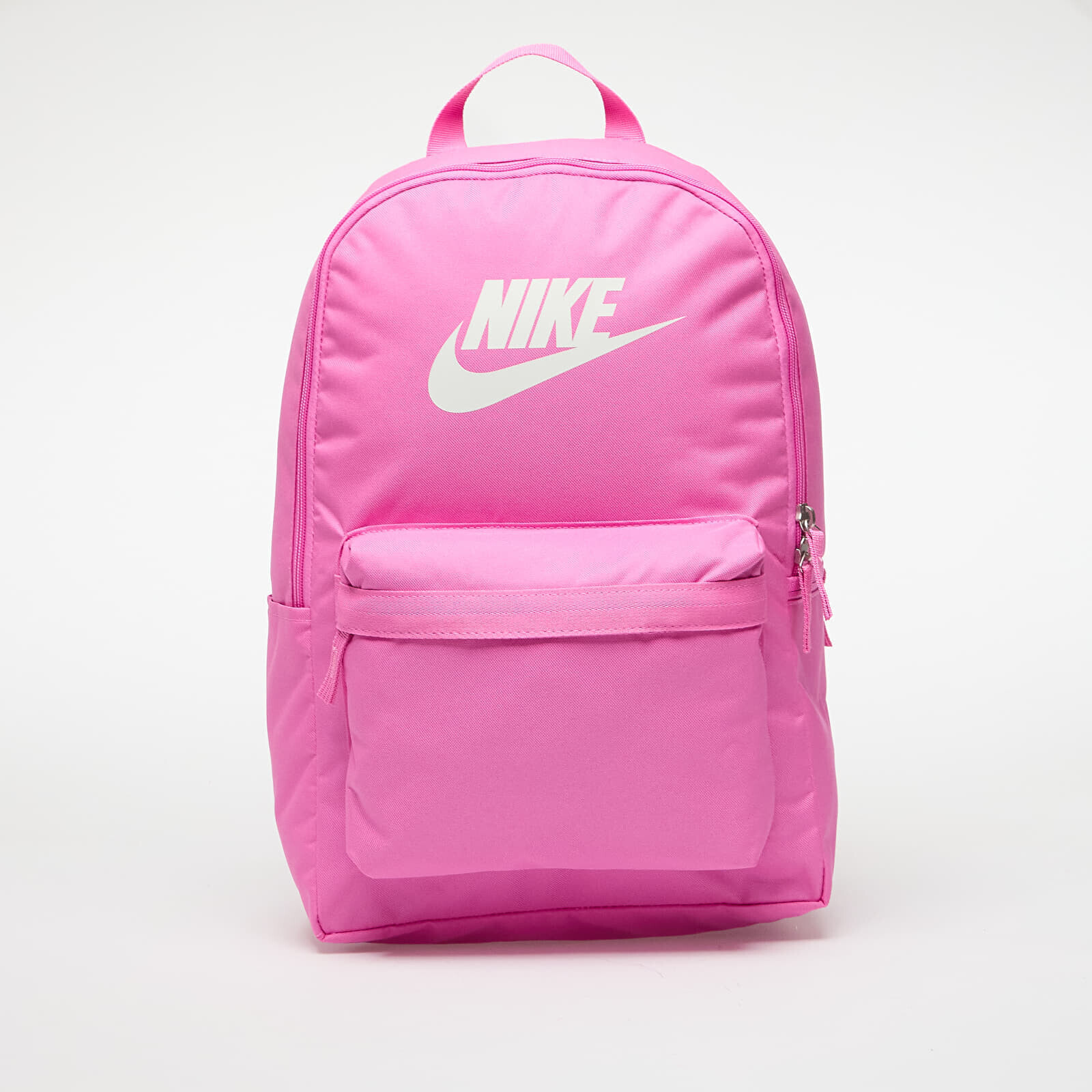 Nike Heritage Backpack (25L) Playful Pink/ Playful Pink/ Summit White Universal