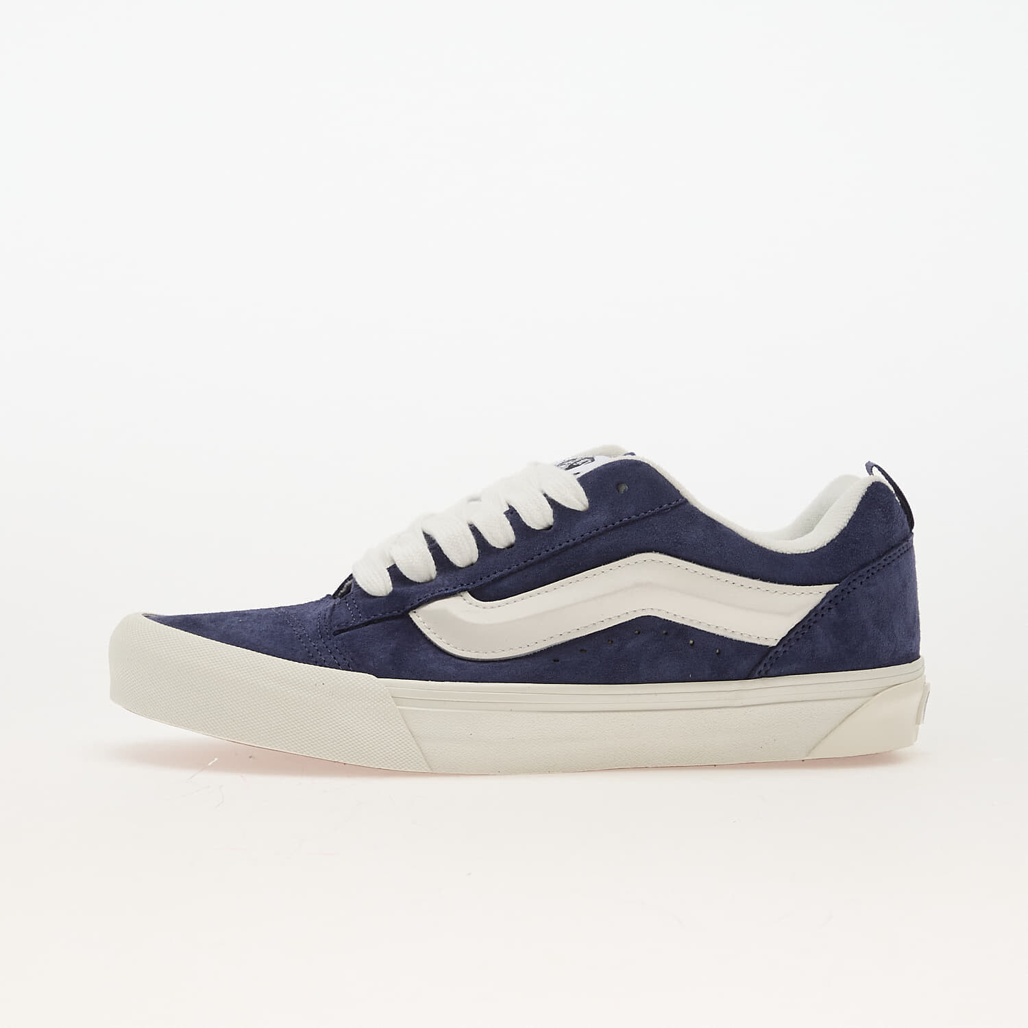 Sneakers Vans Knu Skool Pig Suede/ Deep Twilight UK 9