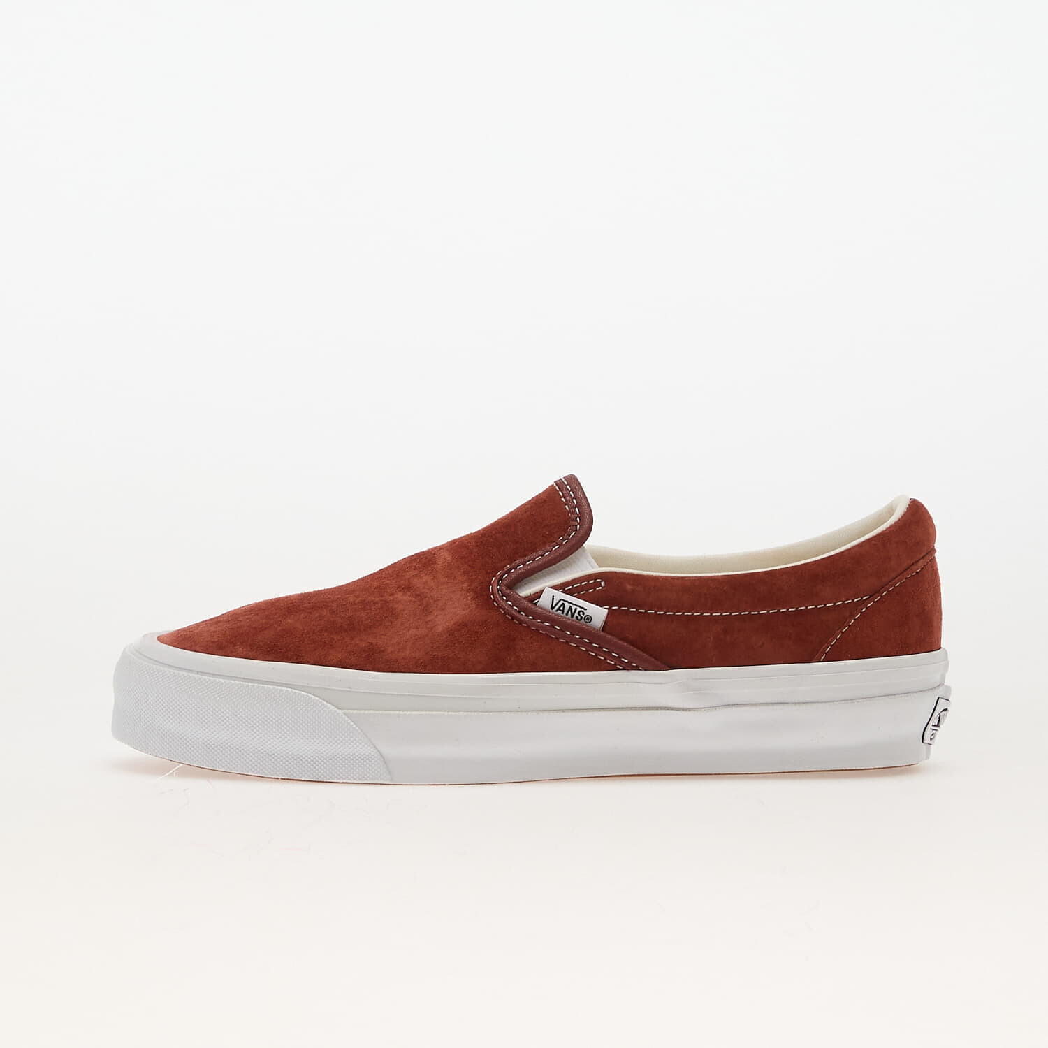 Sneakers Vans LX Classic Slip-On 98 Pgsu Brick UK 9