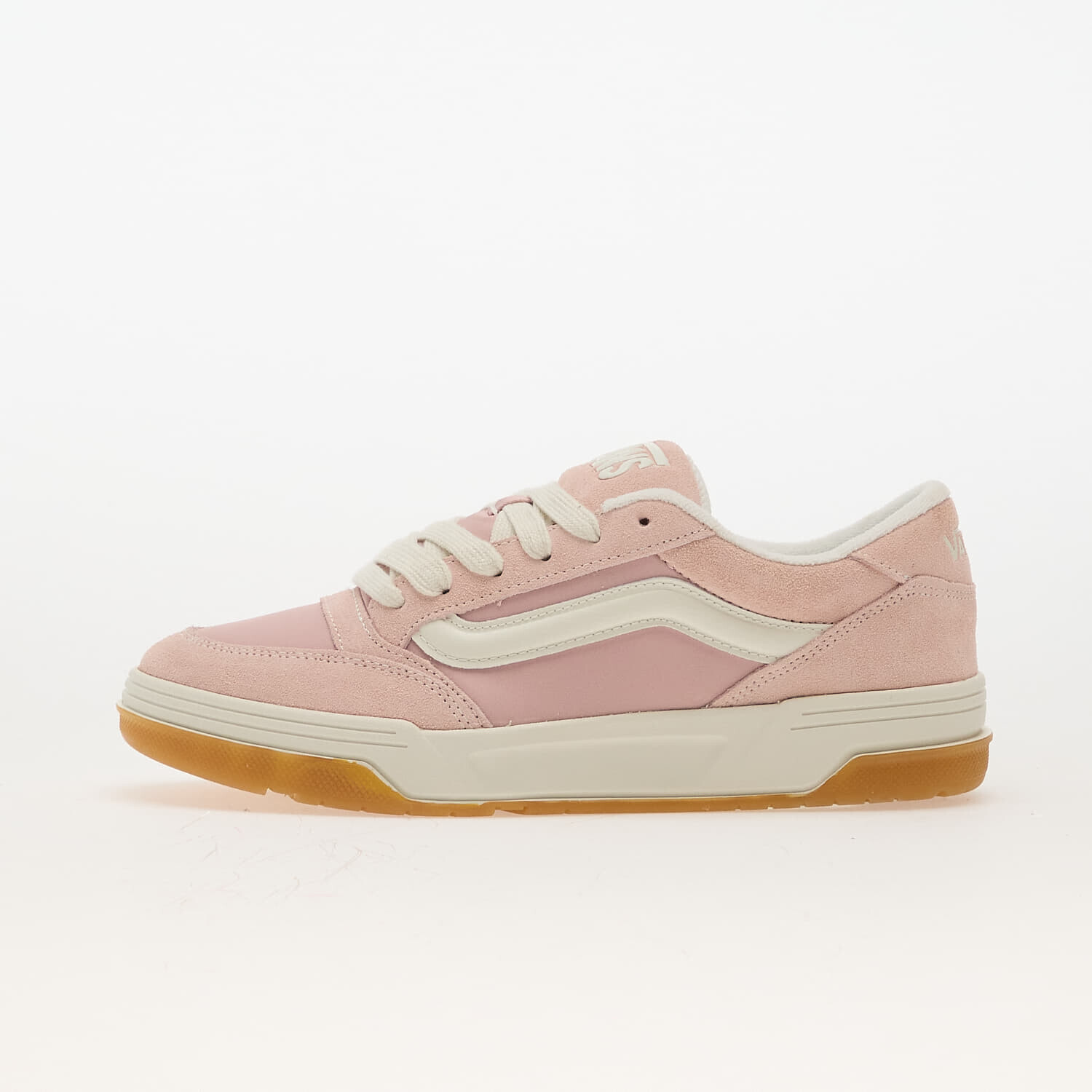 Sneakers Vans Hylane Pink/ Marshmallo UK 4