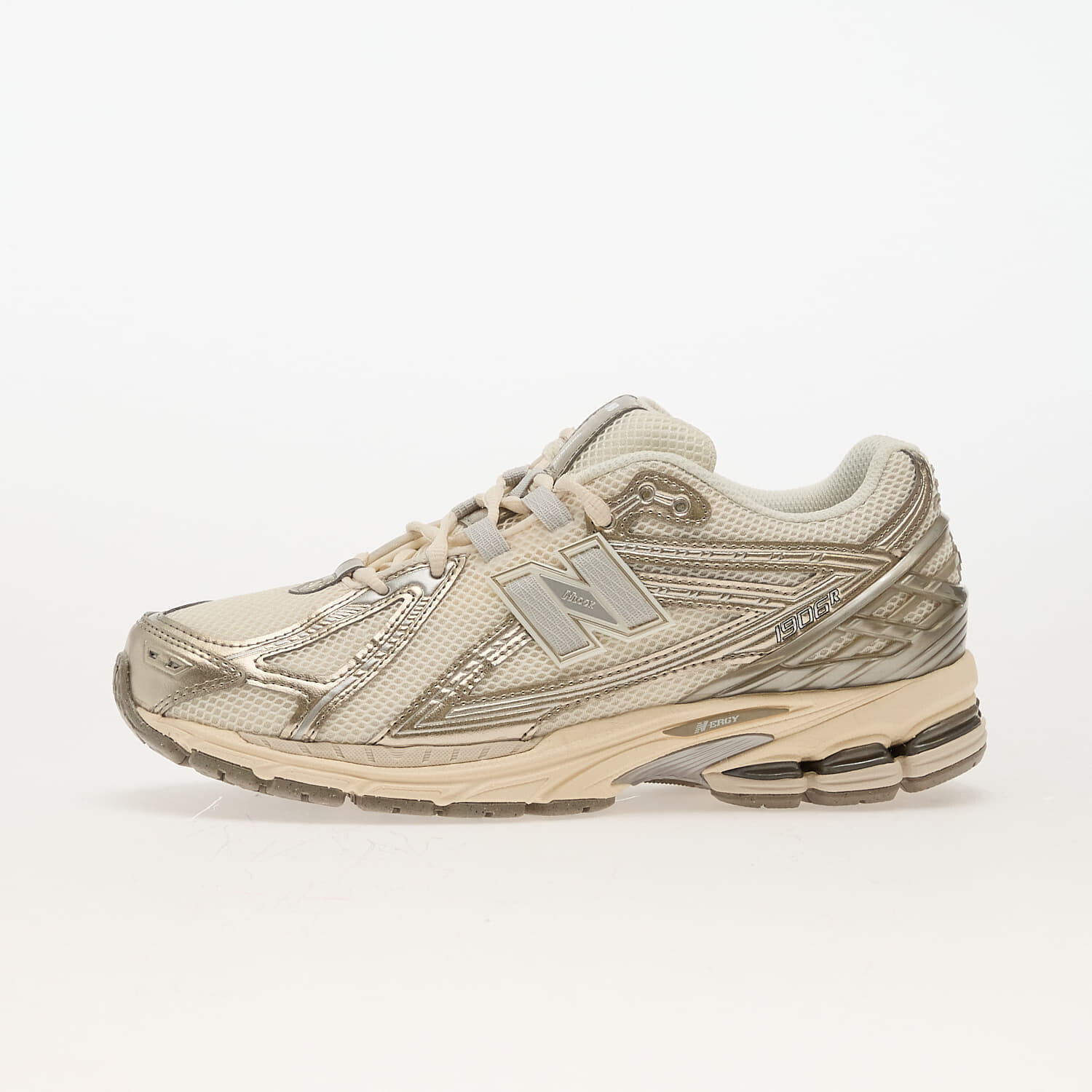 Sneakers New Balance 1906 Arid Stone UK 9.5