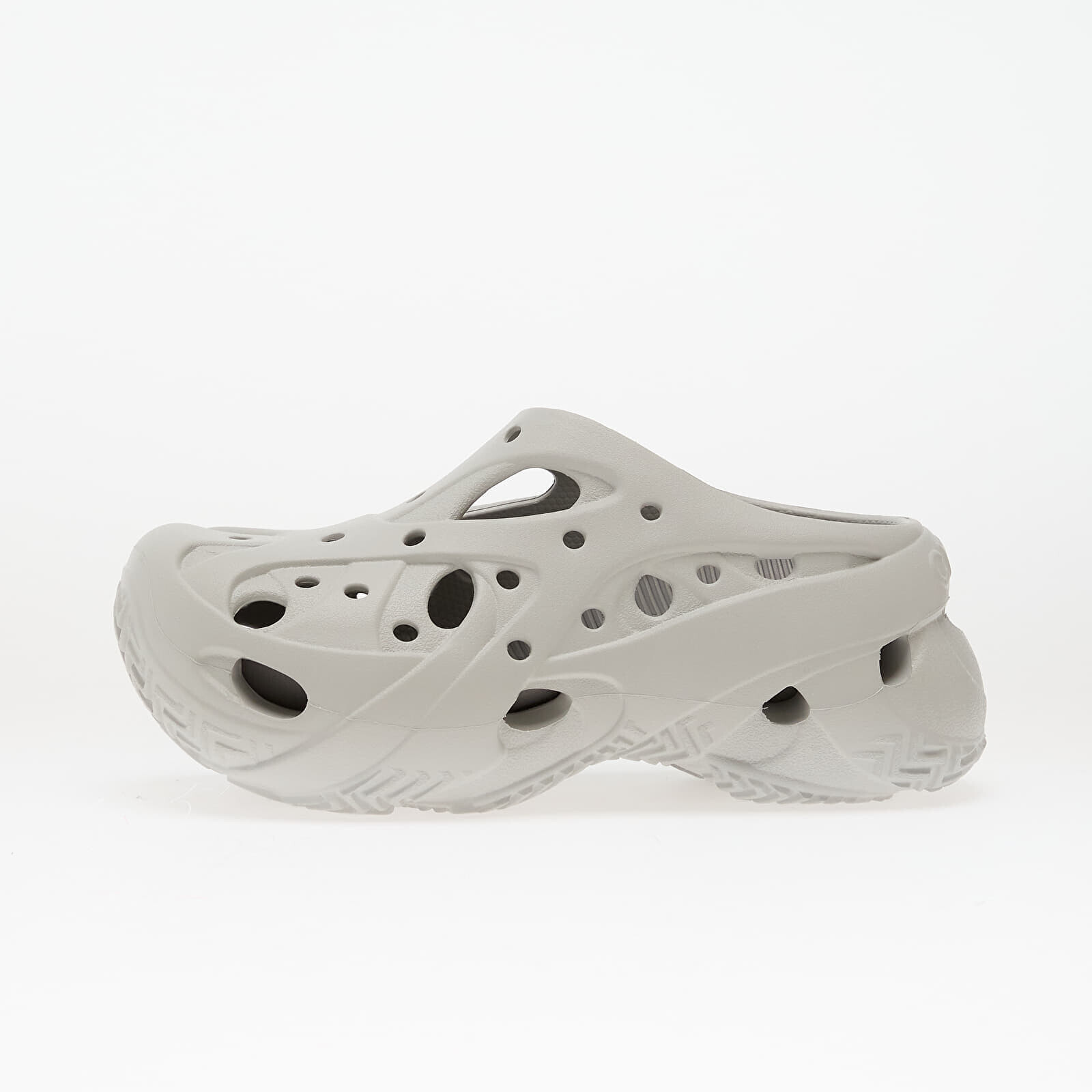 Sneakers Crocs Caged Clog Atmosphere UK 8