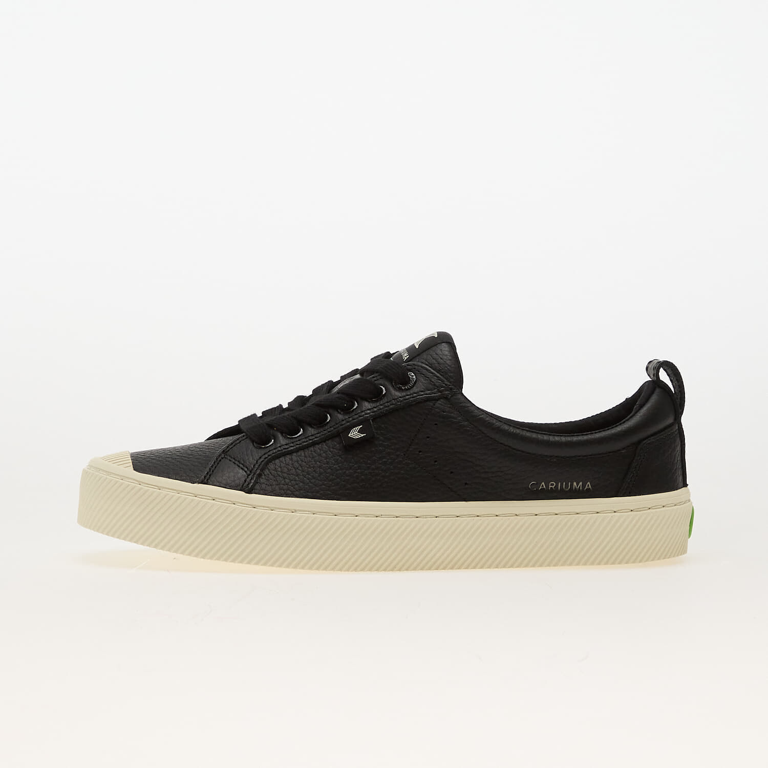 Sneakers Cariuma M Oca Low Black UK 9