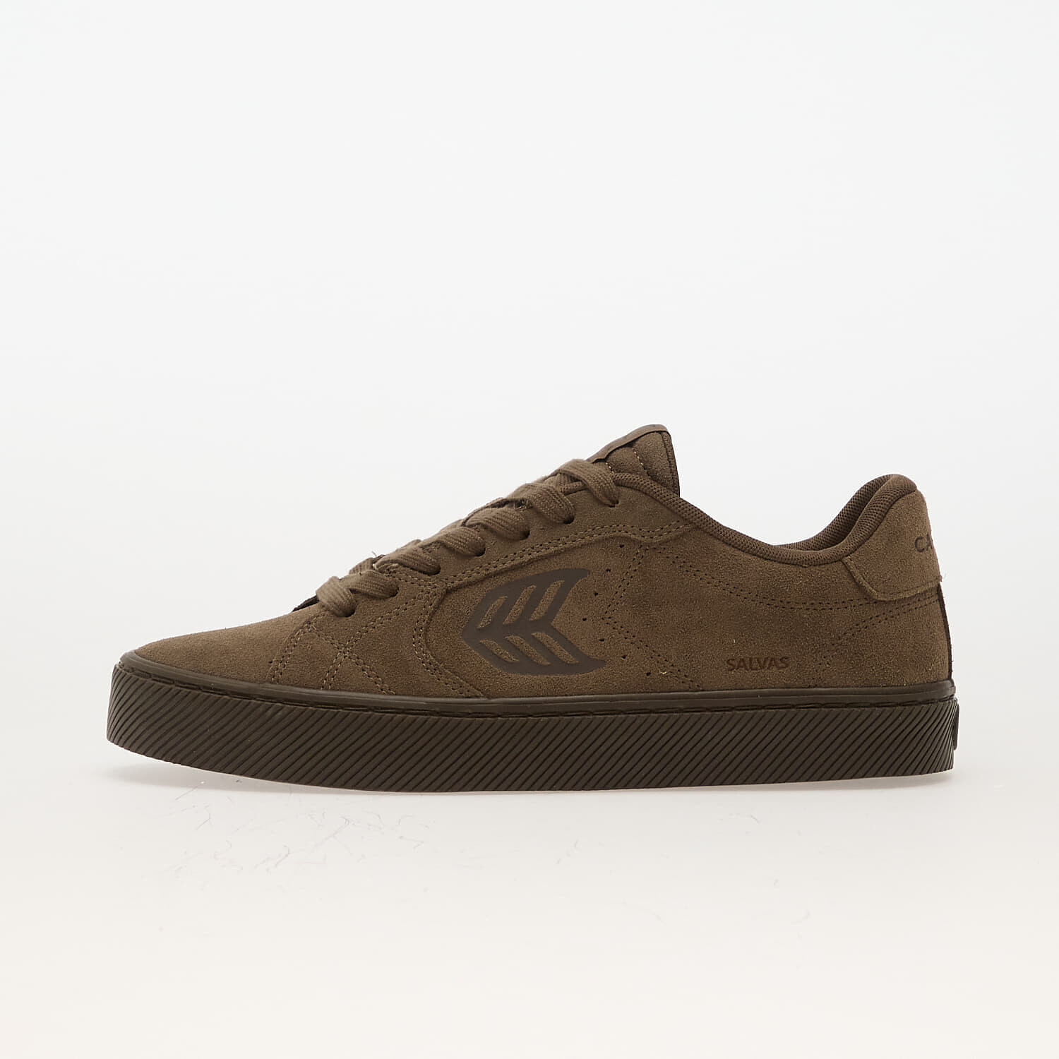 Sneakers Cariuma M Salvas All Teak UK 9