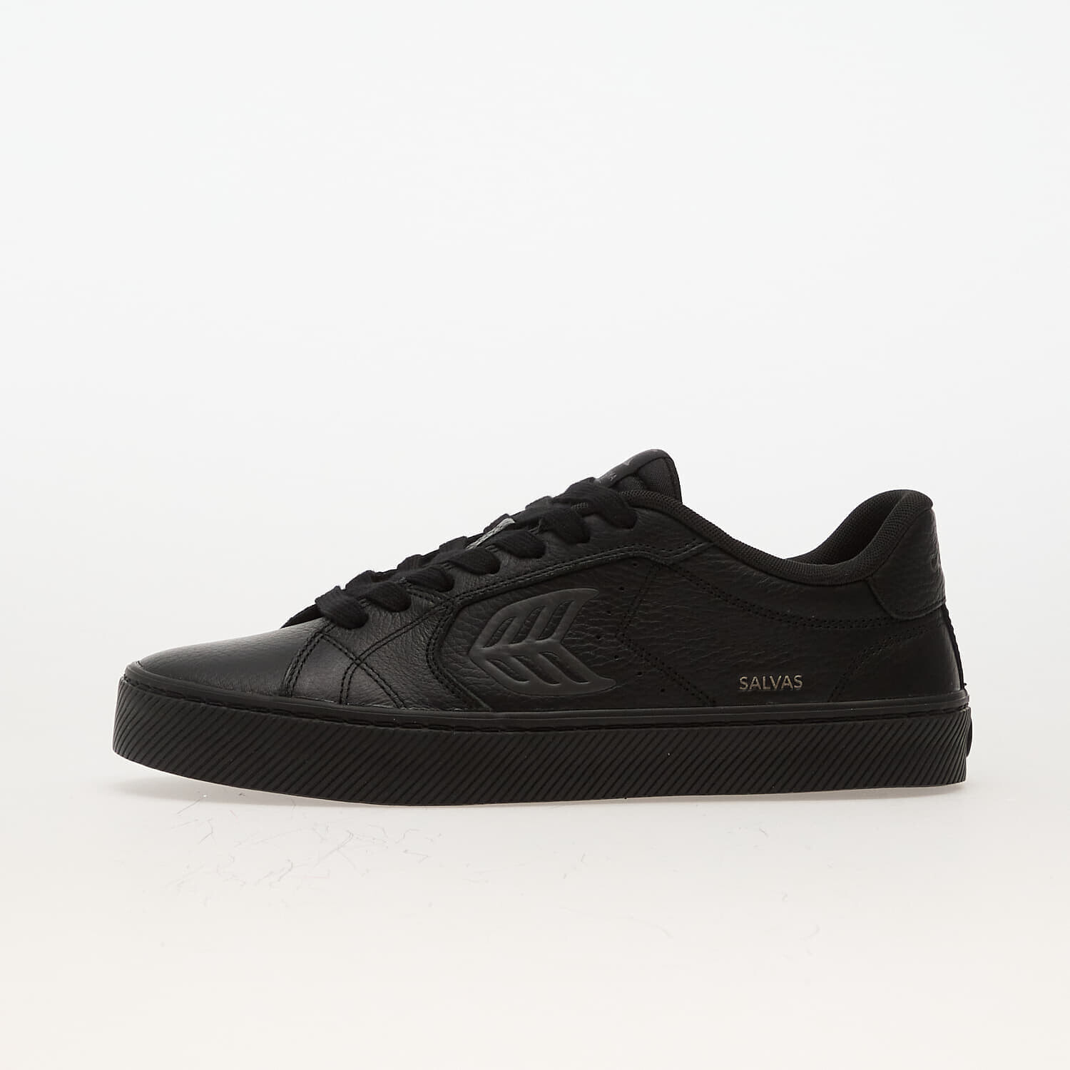 Sneakers Cariuma M Salvas All Black UK 9