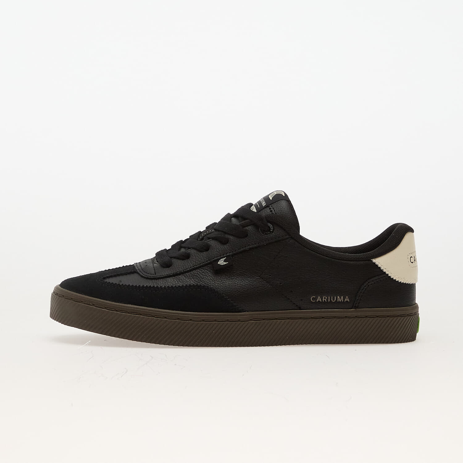 Sneakers Cariuma M Toca Teak Black UK 9