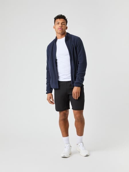 Björn Borg Borg Full Zip Fleece Navy, L