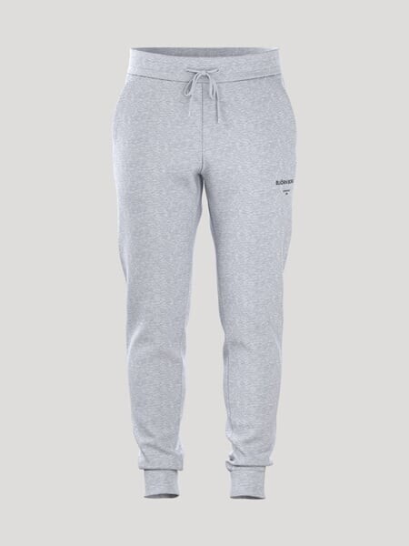 Björn Borg Borg Essential 1 Sweatpants Grey, L