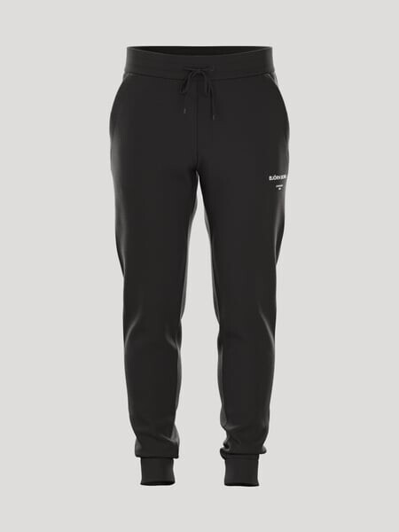 Björn Borg Borg Essential 1 Sweatpants Black, L