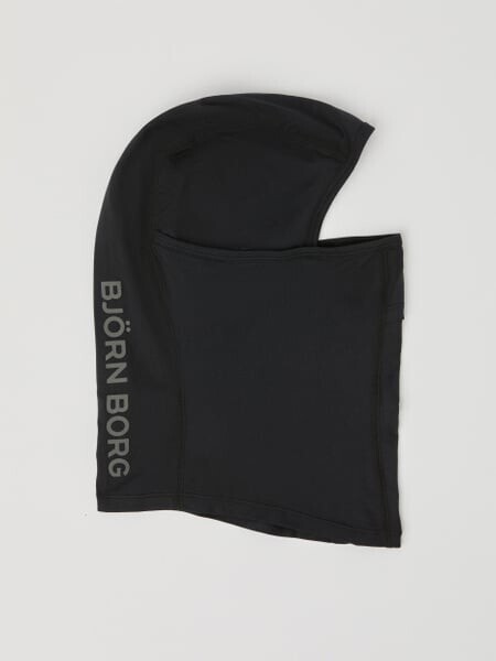 Björn Borg Borg Balaclava Black