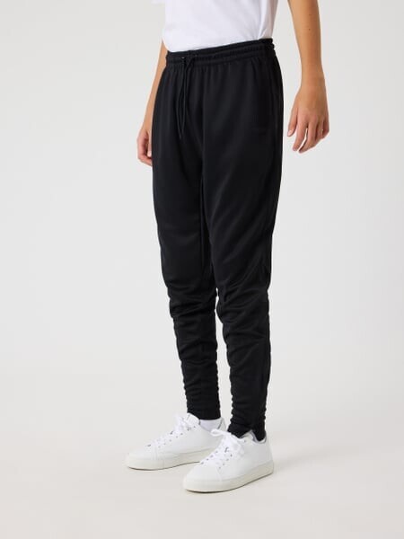 Björn Borg Borg Active Pants Black, 122-128