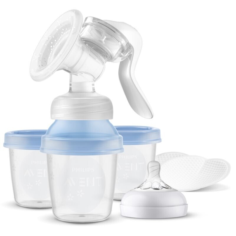 Philips Avent Breast Pumps SCF430/13 breast pump 1 pc