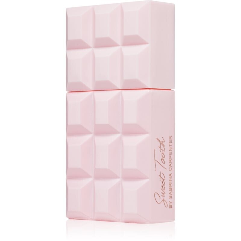 Sabrina Carpenter Sweet Tooth eau de parfum for women 30 ml