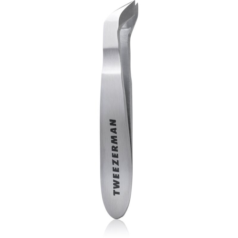 Tweezerman G.E.A.R. Mini Hangnail Squeeze & Snip Nipper cuticle nipper mini 1 pc