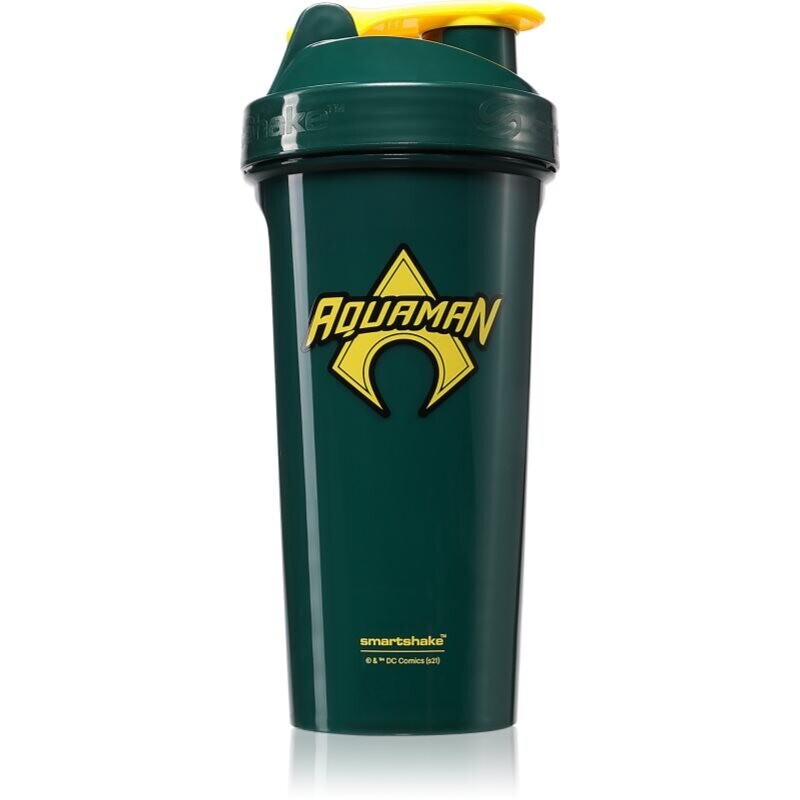 Smartshake Lite DC sports shaker 800 ml