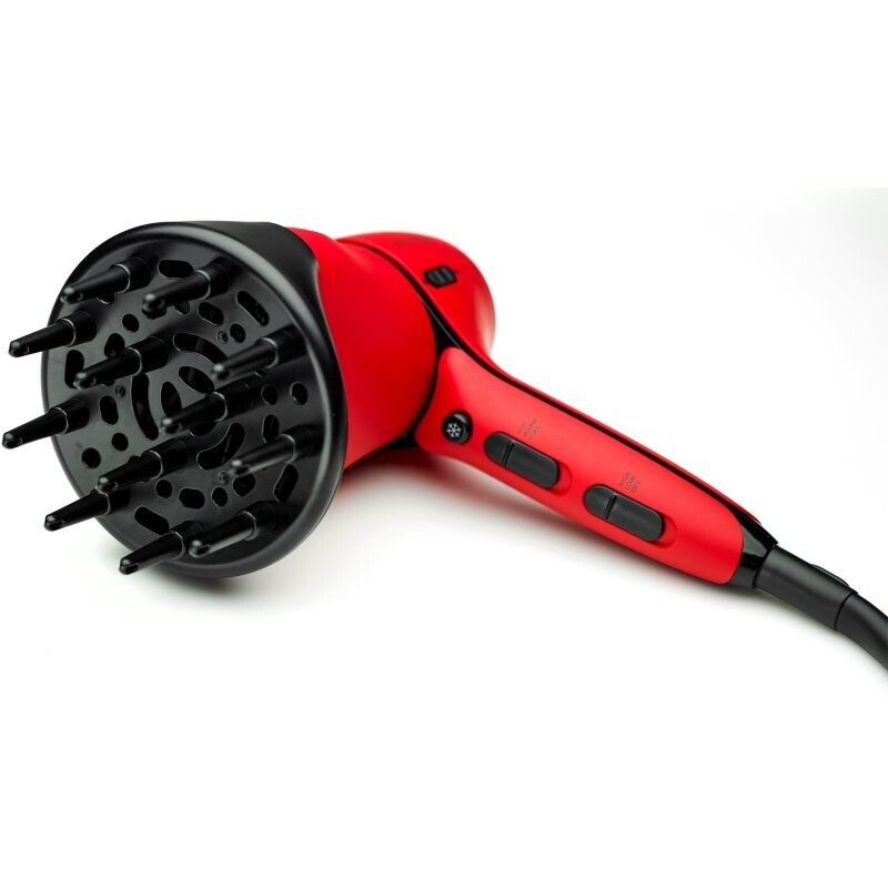 Revlon Beauty Hair Dryer Airflow Control hair dryer 1 pc