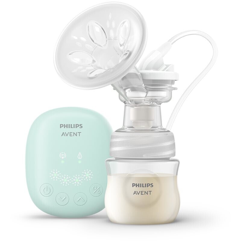 Philips Avent Breast Pumps Essential SCF323/11 breast pump 1 pc