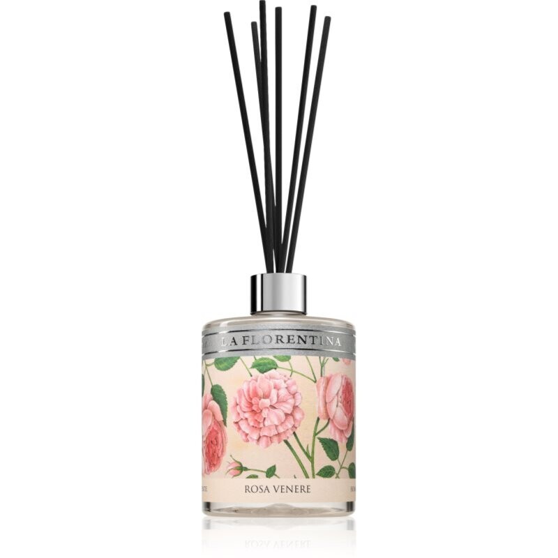 La Florentina Lady Rose Home Fragrance aroma diffuser 500 ml