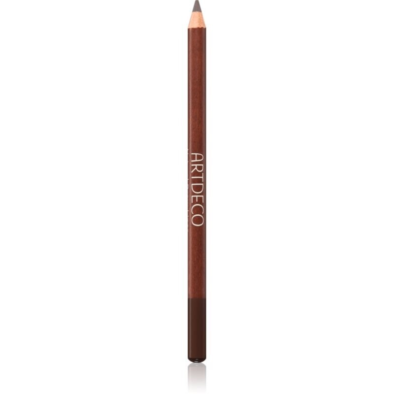 ARTDECO Natural Brow Liner eyebrow pencil shade 2 Medium Brunette 1.4 g
