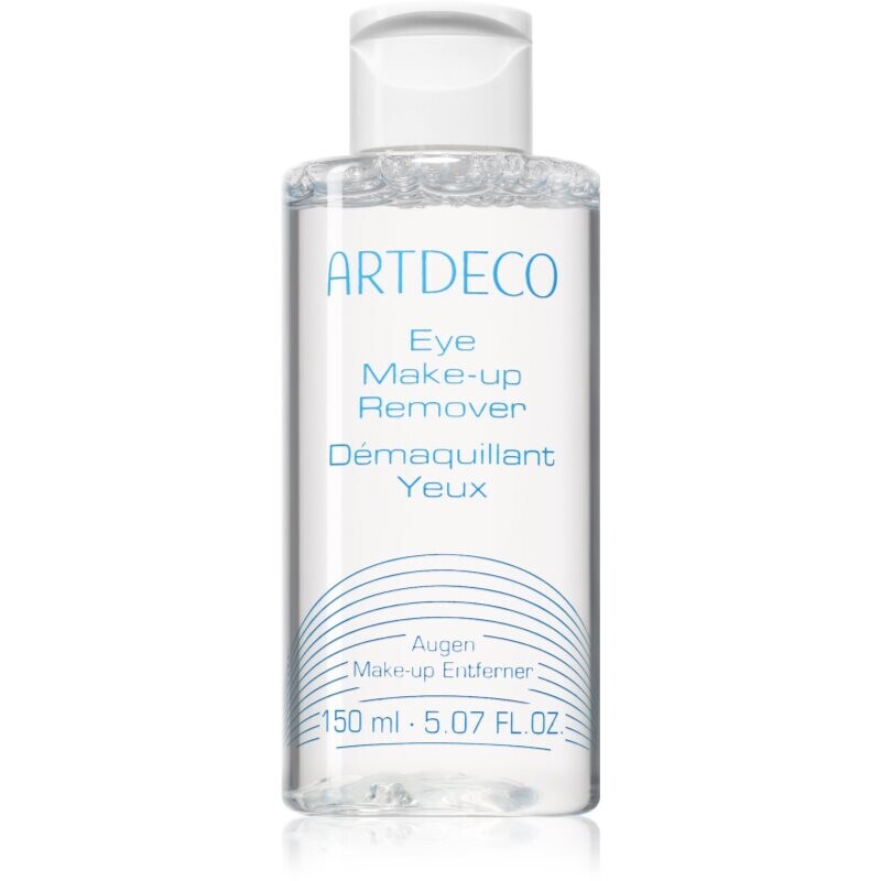ARTDECO Eye Makeup Remover gentle eye makeup remover 150 ml