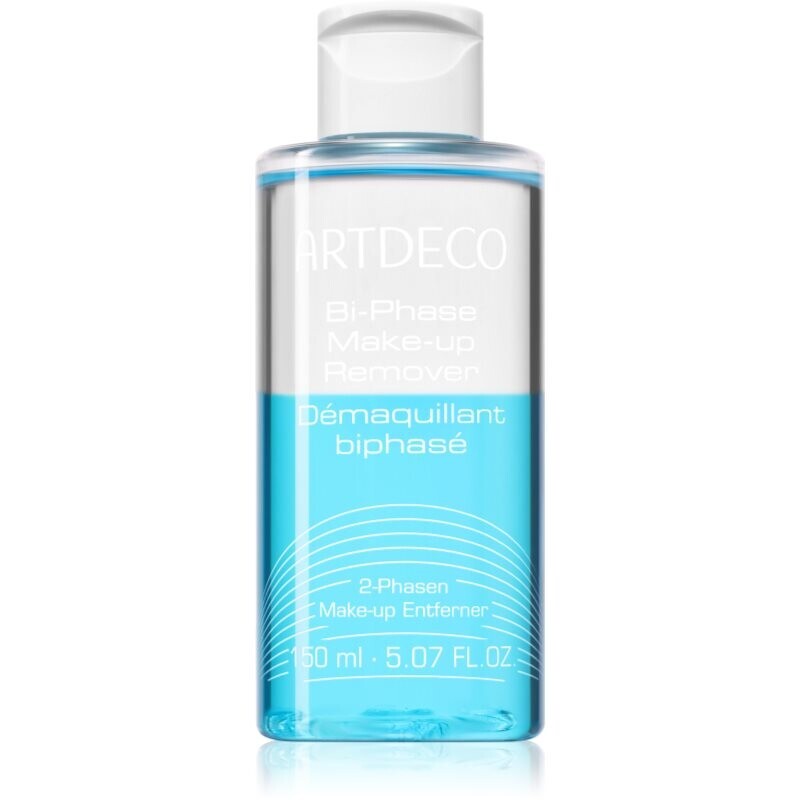 ARTDECO Bi-Phase Make-up Remover two-phase makeup remover 150 ml