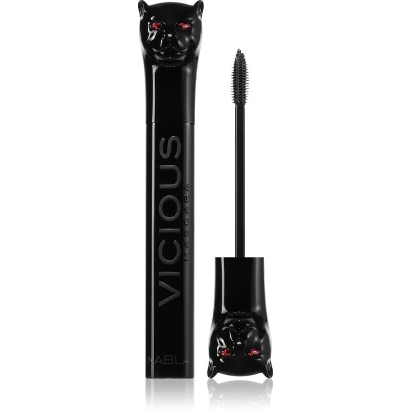 NABLA Cosmetics Vicious mascara for volume and definition 10 ml