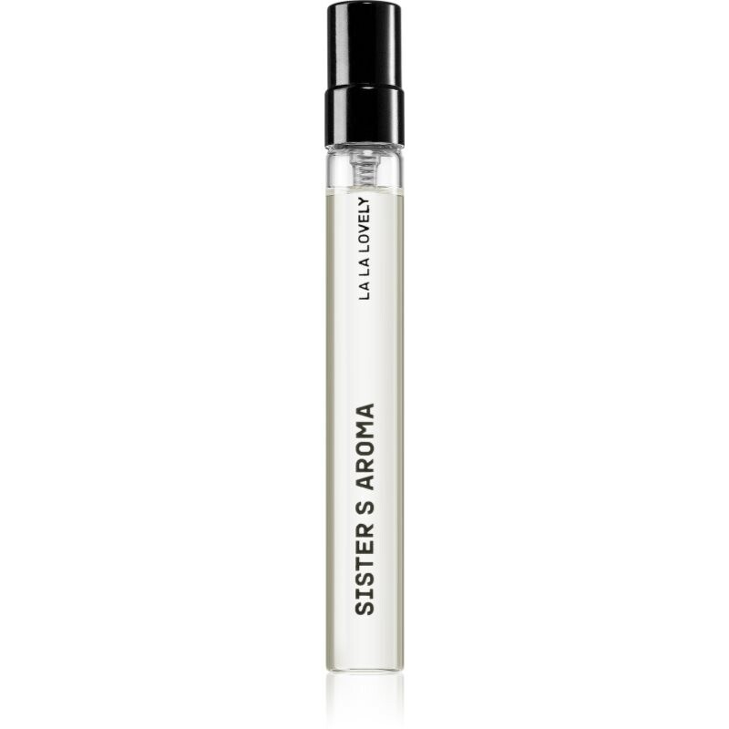 Sister's Aroma La La Lovely eau de parfum unisex 10 ml
