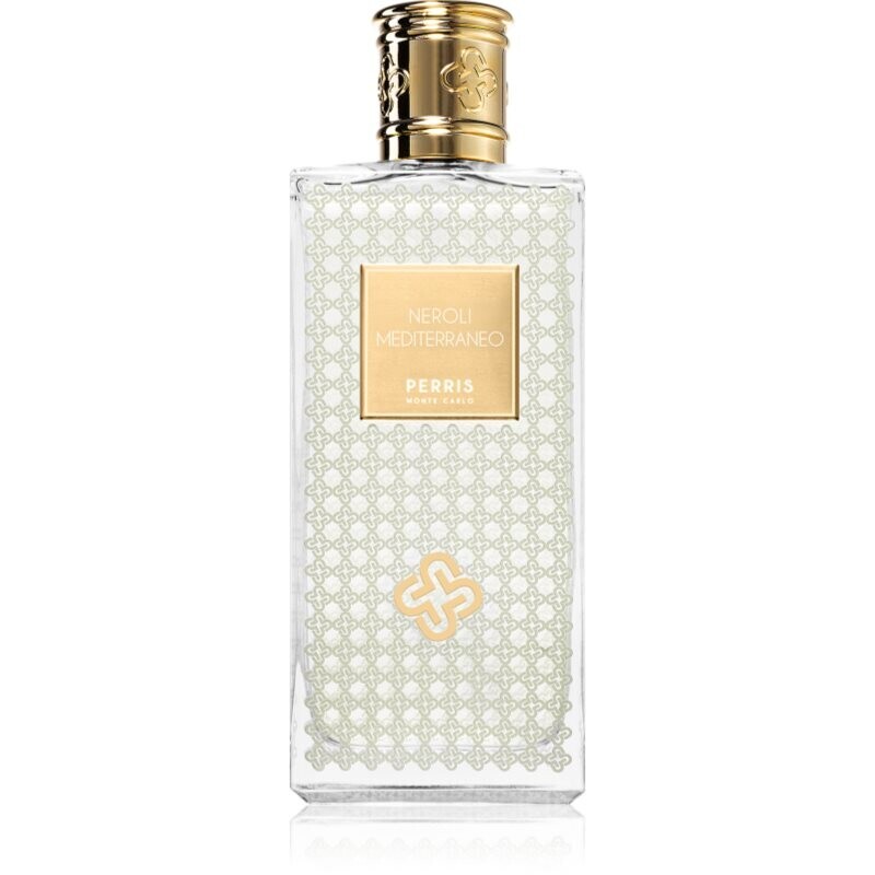 Perris Monte Carlo Neroli Mediterraneo eau de parfum unisex 100 ml