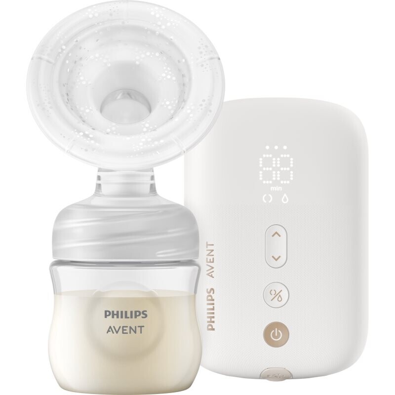 Philips Avent Breast Pumps Premium SCF396/31 breast pump 1 pc